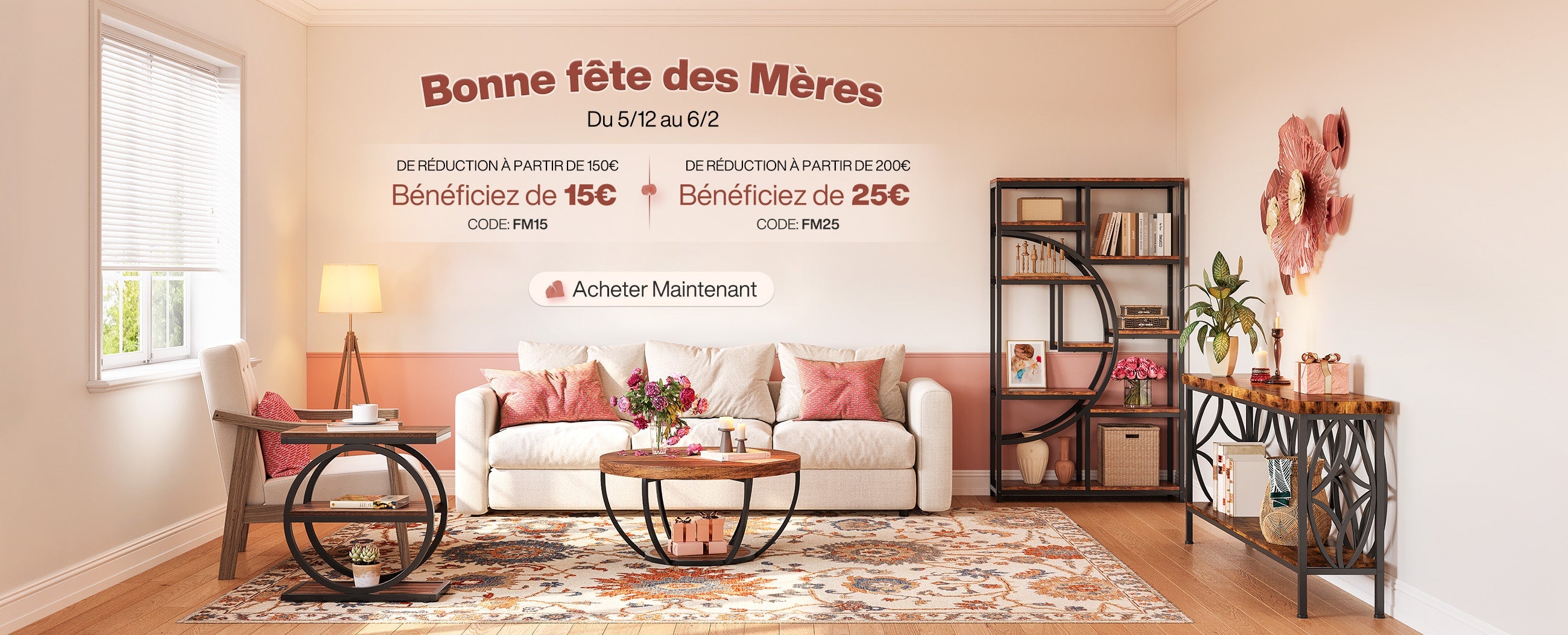 Célébrez l'amour inconditionnel : Soldes Fête des Mères Tribesigns