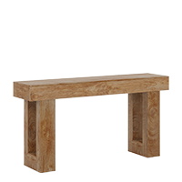 Tables Consoles