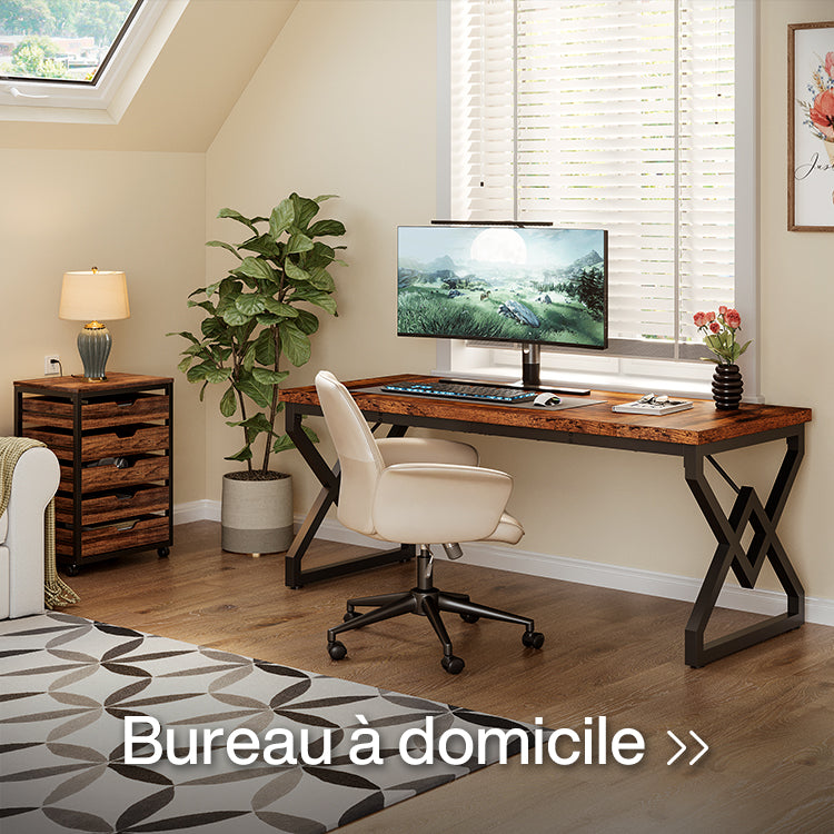 Bureau à Domicile