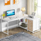 Brun/Blanc