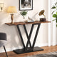 Marron Rustique