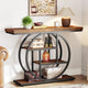 Marron Rustique