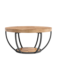 Tables Basses